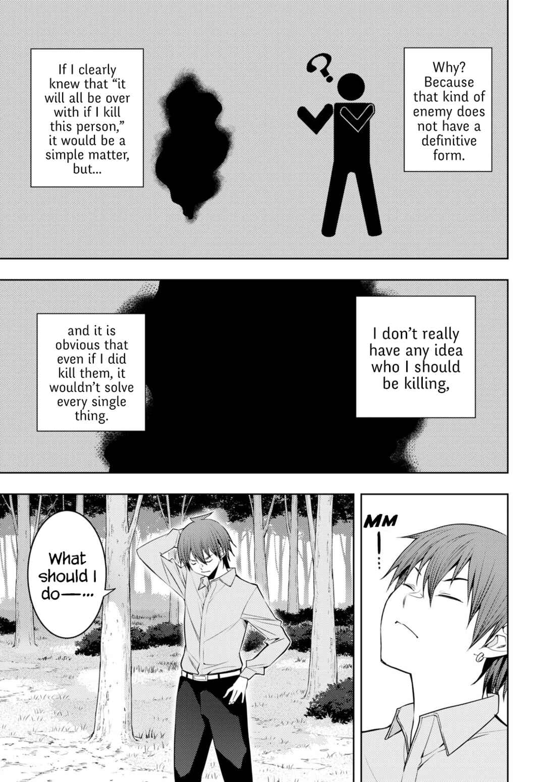 Moto-Sekai Ichii Sub-chara Ikusei Nikki: Hi-Player, Isekai wo Kouryaku-chu! Chapter 51 - Page 15