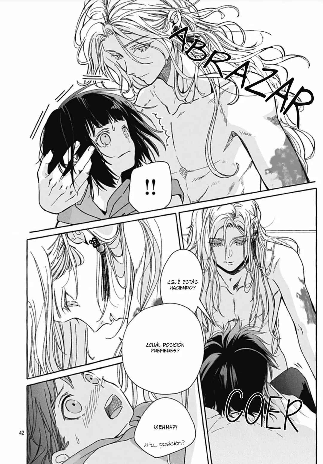 Tokyo LACKs Chapter 1 - Page 45