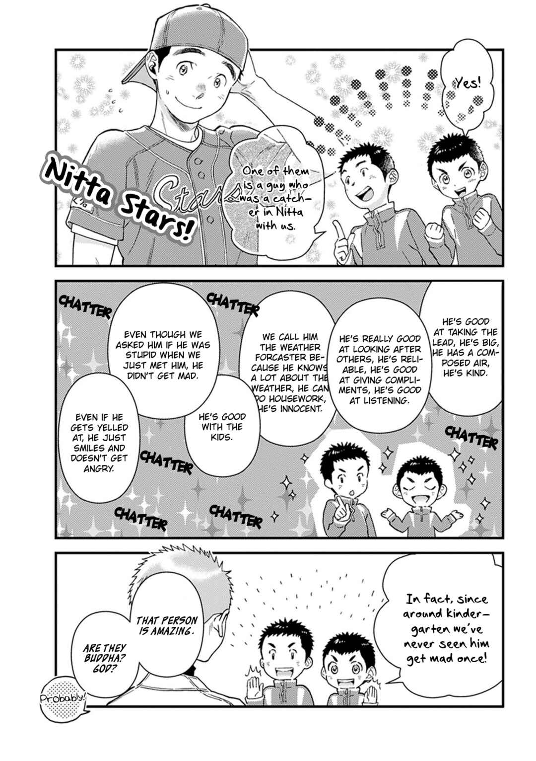 Battery Chapter 23.5 - Page 4