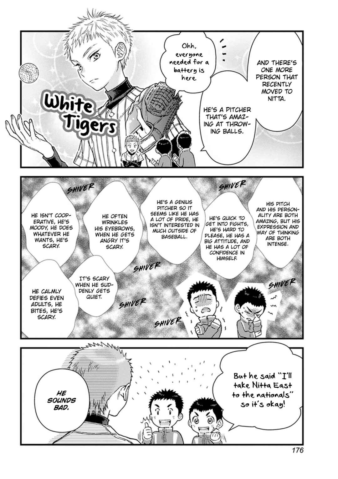 Battery Chapter 23.5 - Page 5