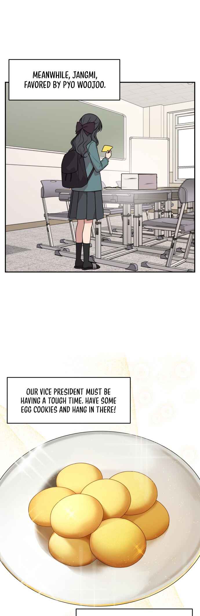 Agassi neun Monmallyeo Chapter 11 - Page 18