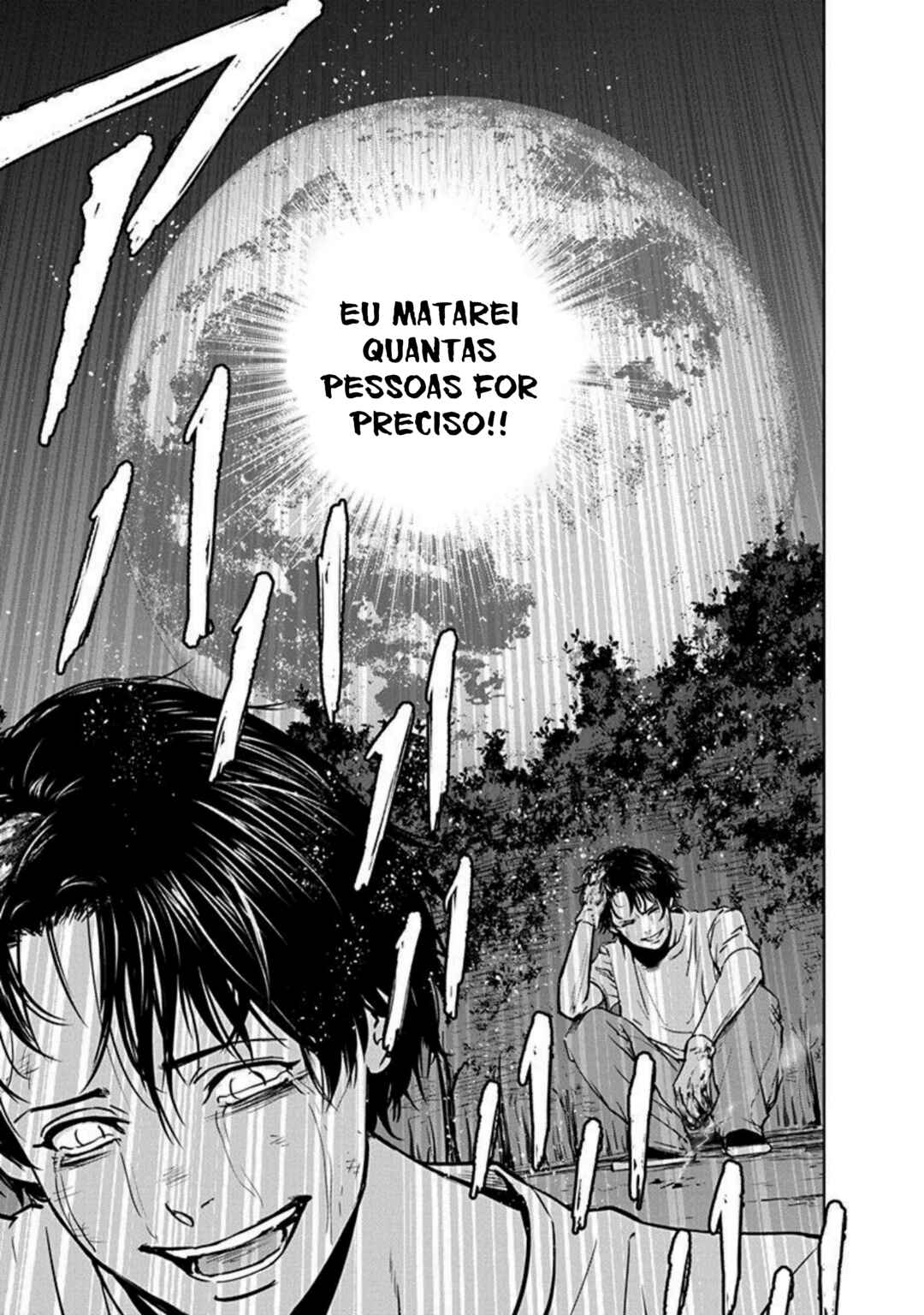 Gyakusatsu Happy End Chapter 2 - Page 23