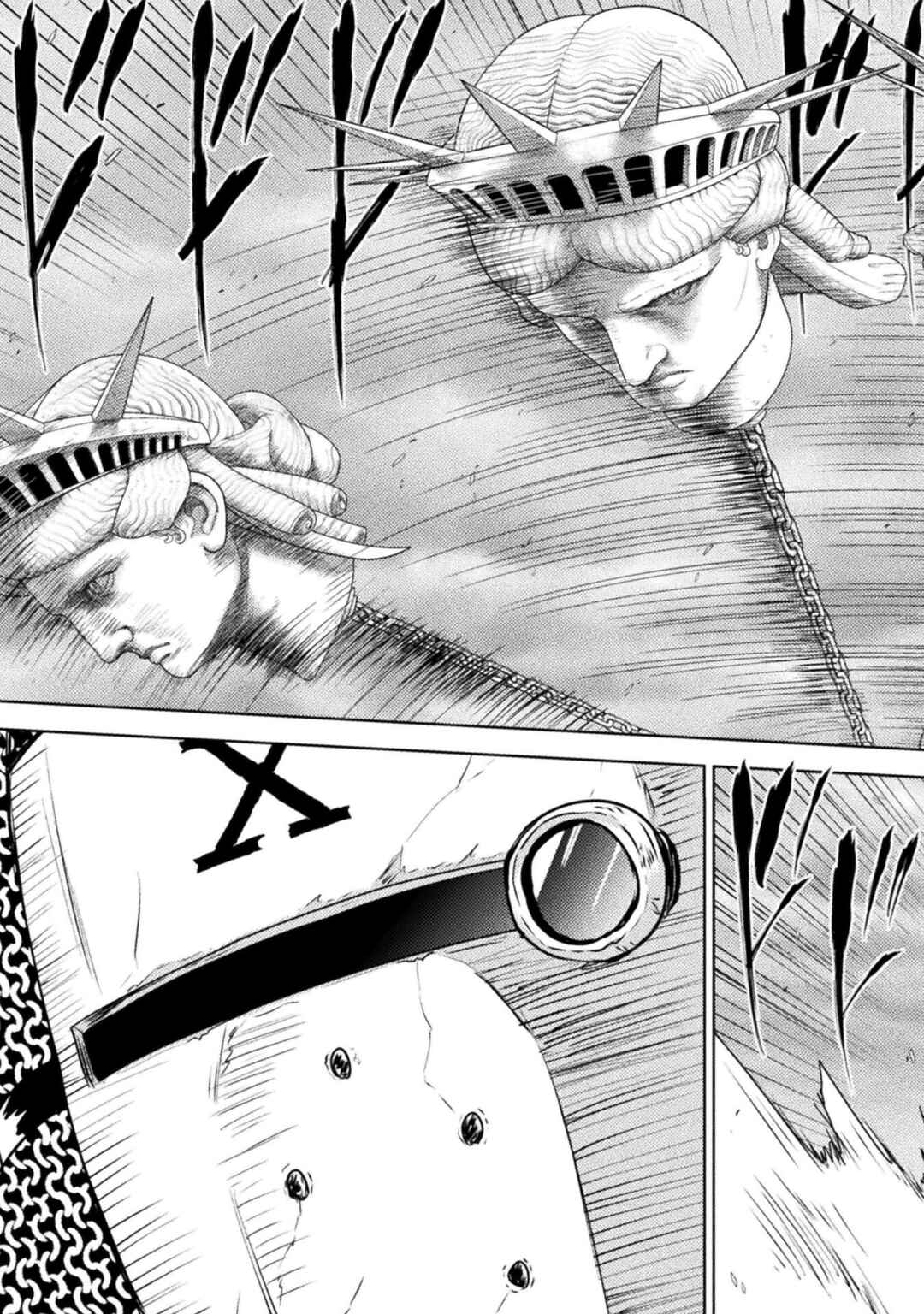 Isekai Kuimetsu no Same Chapter 36 - Page 9
