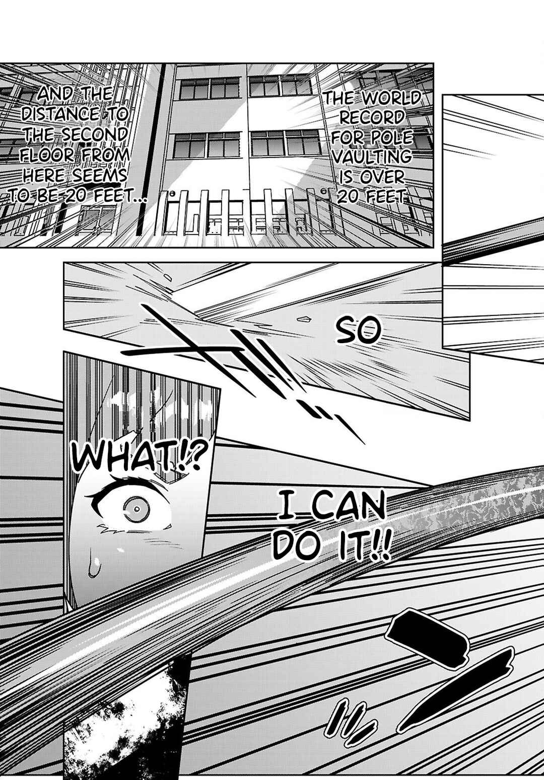 Junior High School DxD Chapter 2 - Page 24