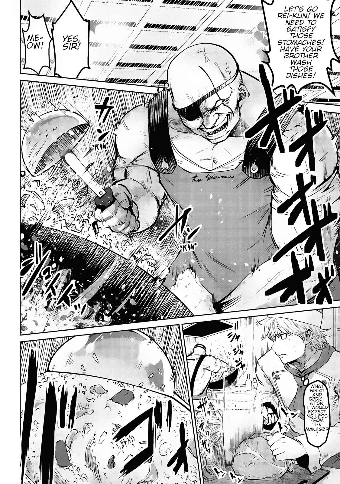 Machigatta Ko o Mahou Shoujo ni Shiteshimatta Chapter 16 - Page 13