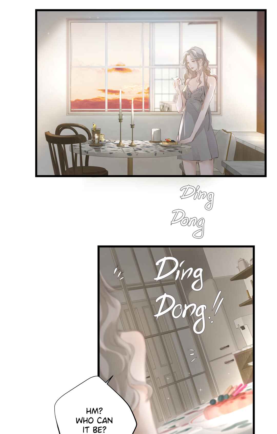 Addicted to Her Chapter 38 - Page 12