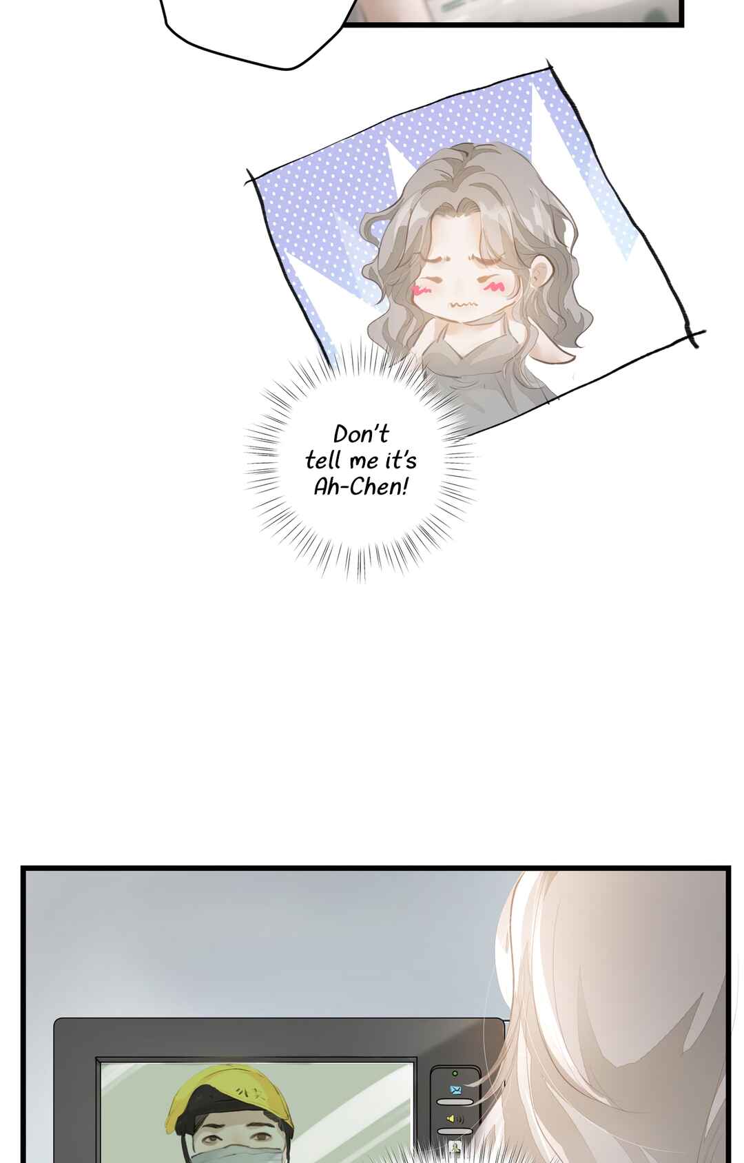 Addicted to Her Chapter 38 - Page 13