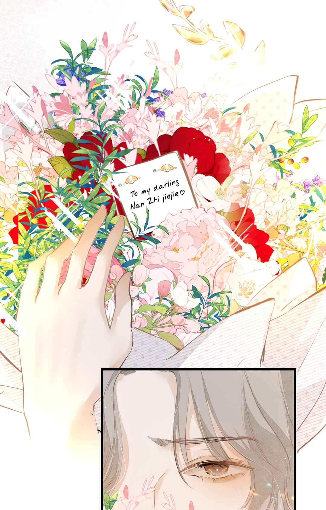 Addicted to Her Chapter 38 - Page 20
