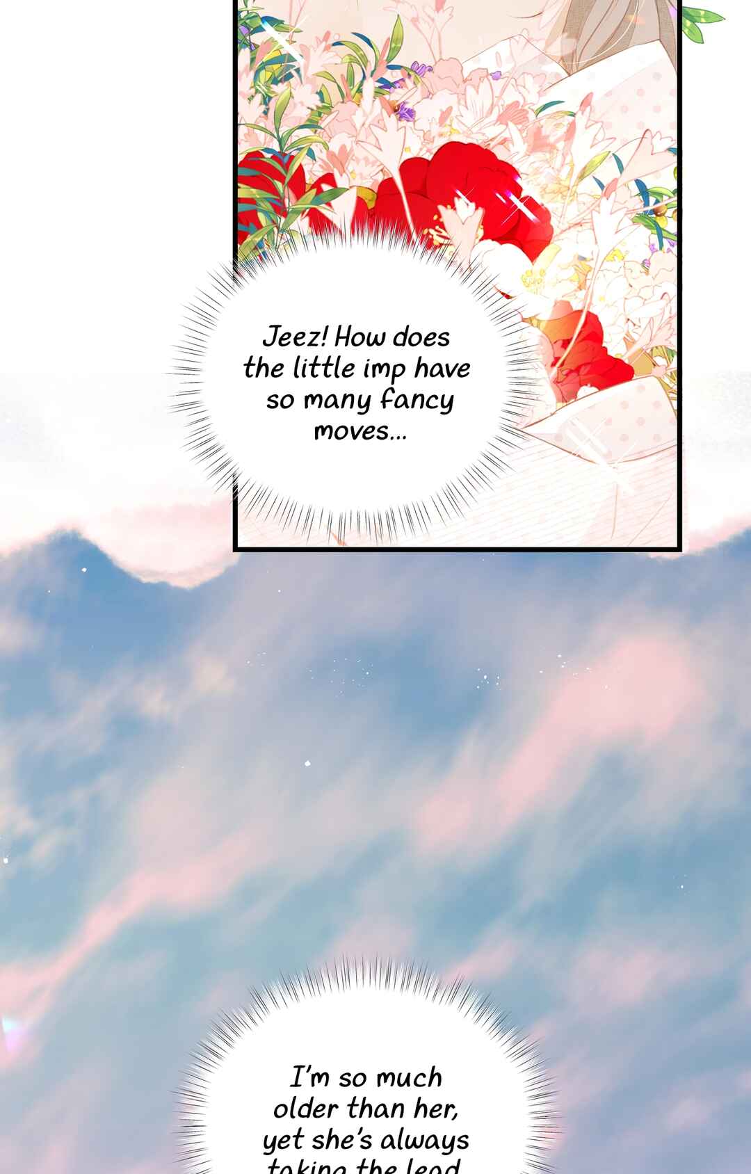 Addicted to Her Chapter 38 - Page 21