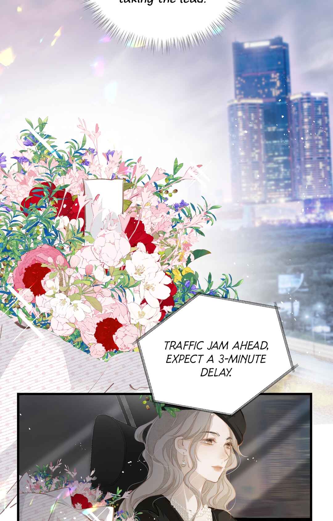 Addicted to Her Chapter 38 - Page 22