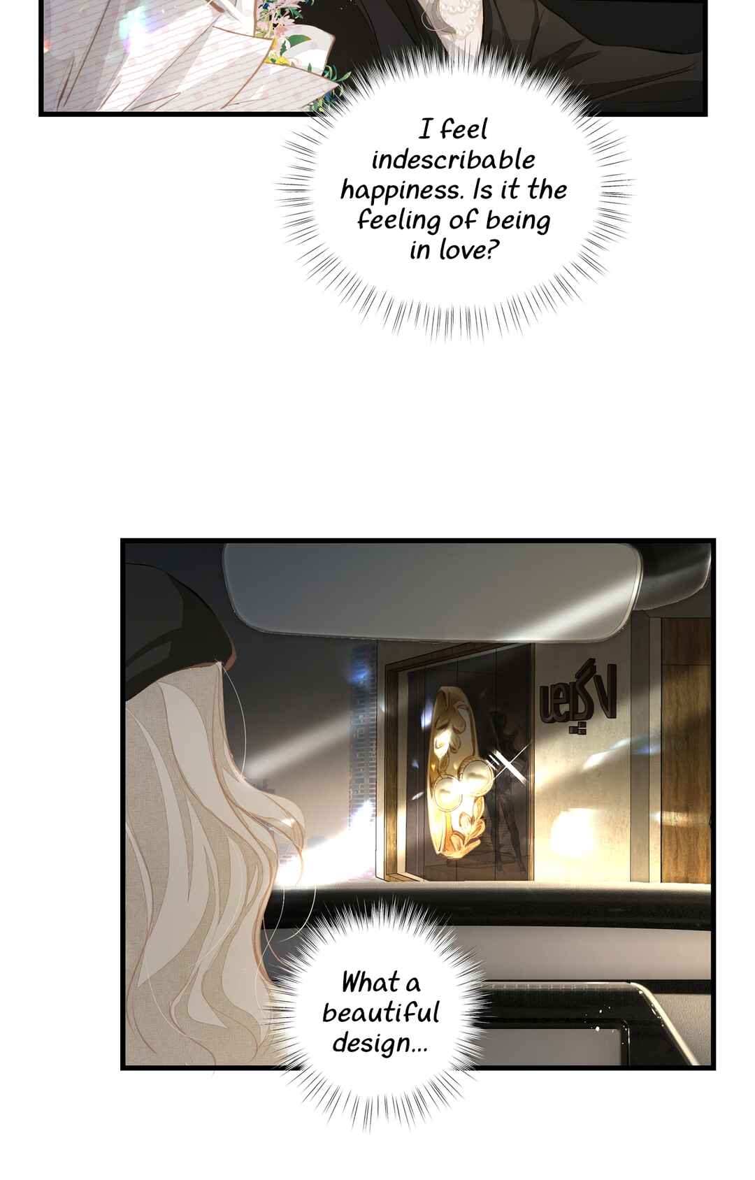 Addicted to Her Chapter 38 - Page 23