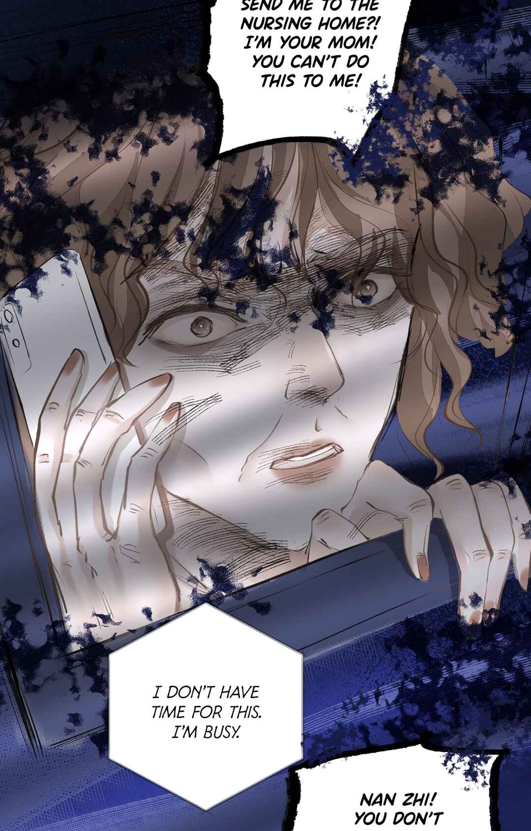 Addicted to Her Chapter 38 - Page 28