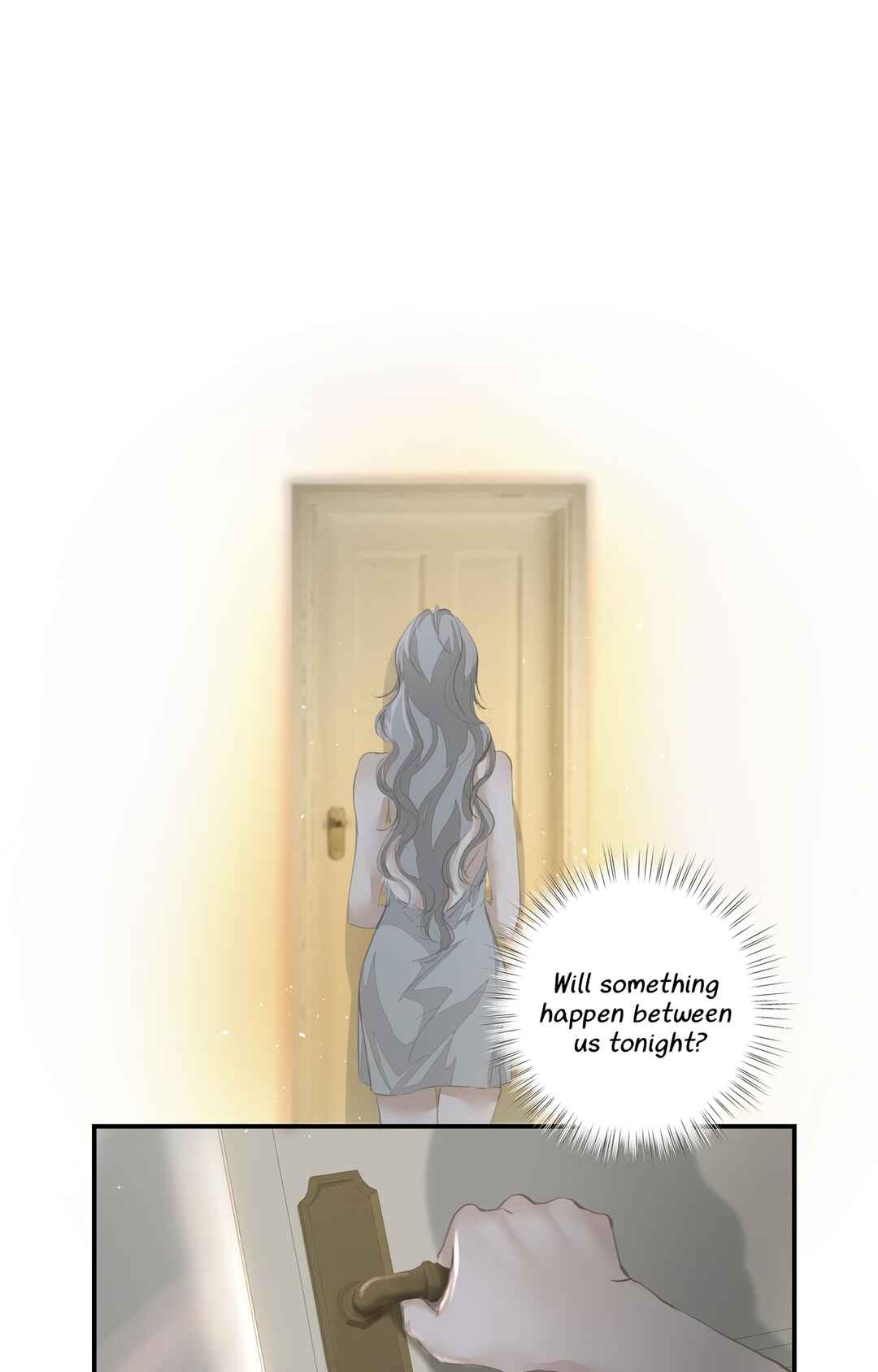 Addicted to Her Chapter 38 - Page 3