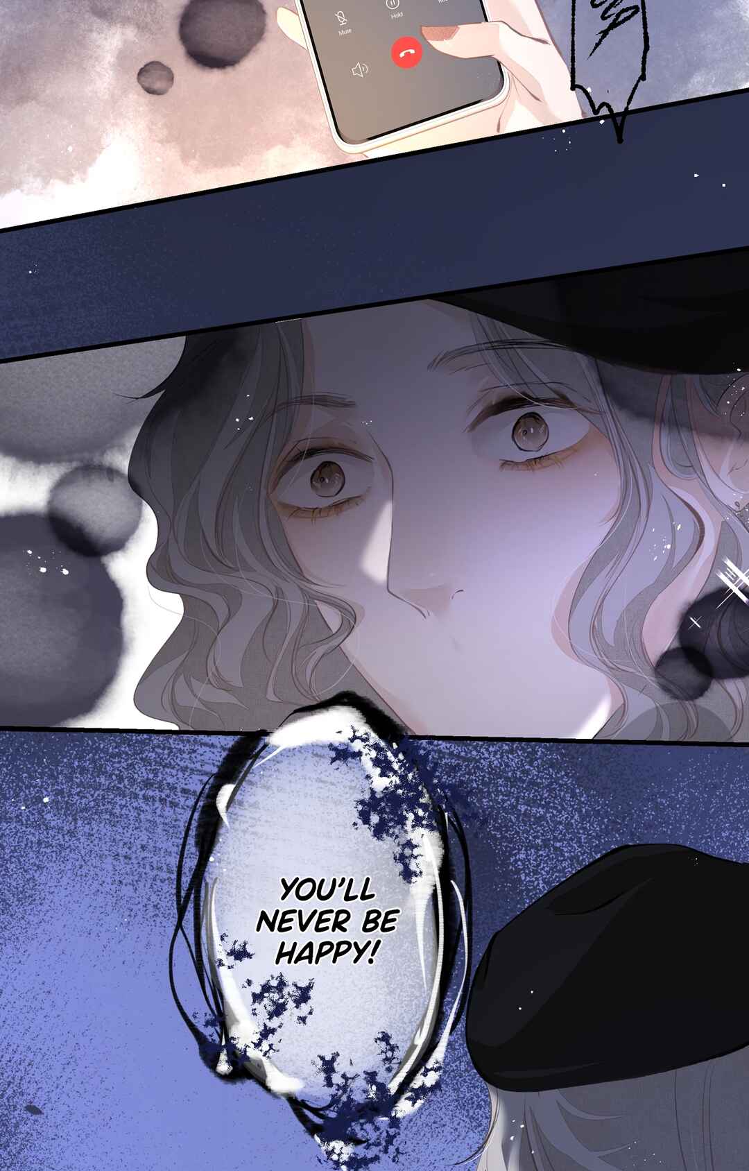 Addicted to Her Chapter 38 - Page 31