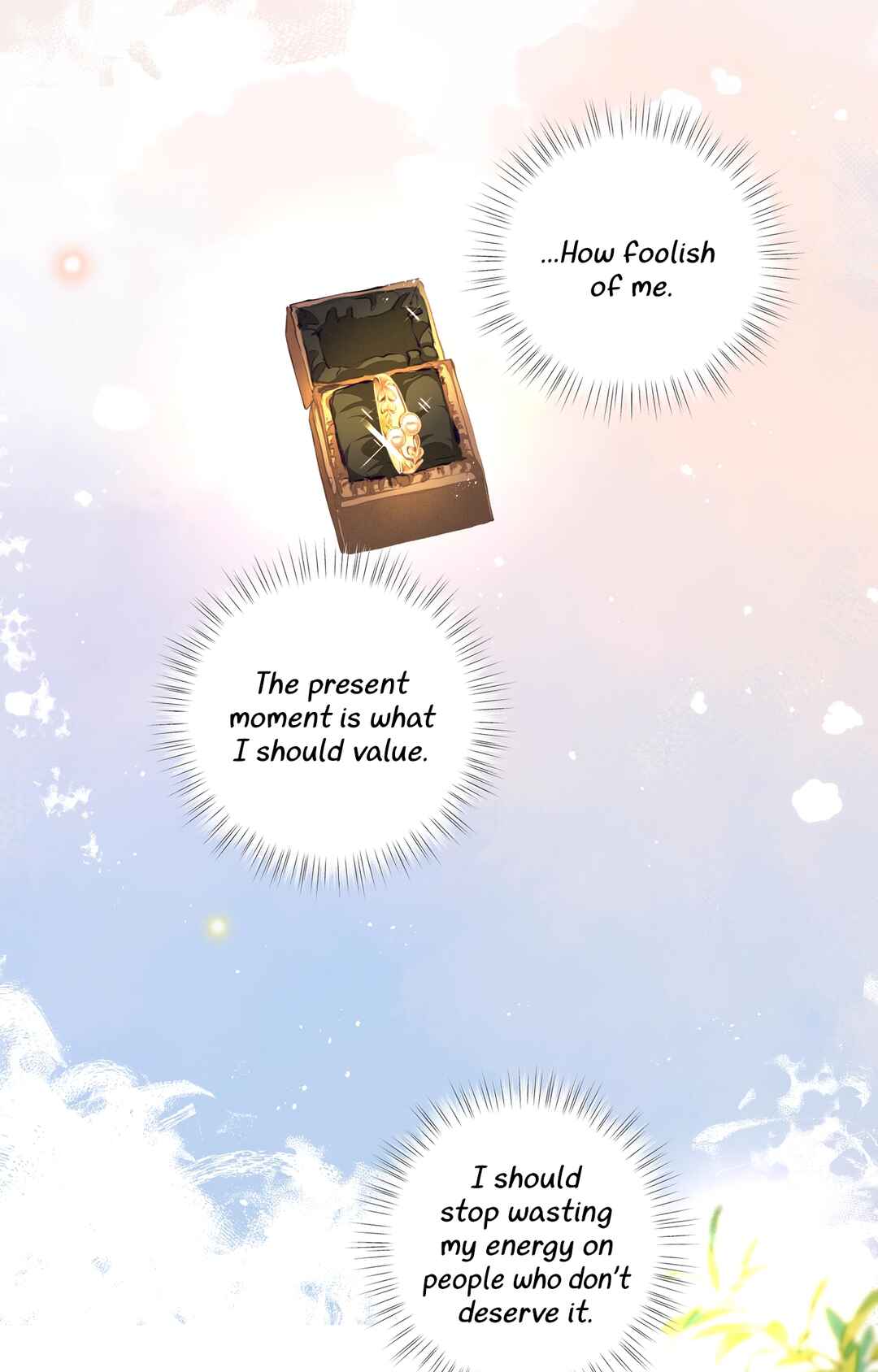 Addicted to Her Chapter 38 - Page 34