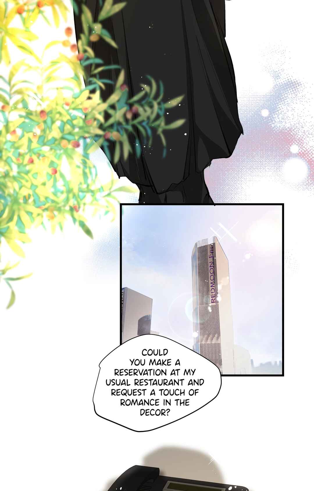Addicted to Her Chapter 38 - Page 36