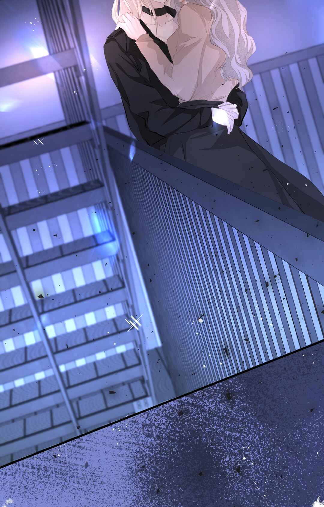 Addicted to Her Chapter 38 - Page 42