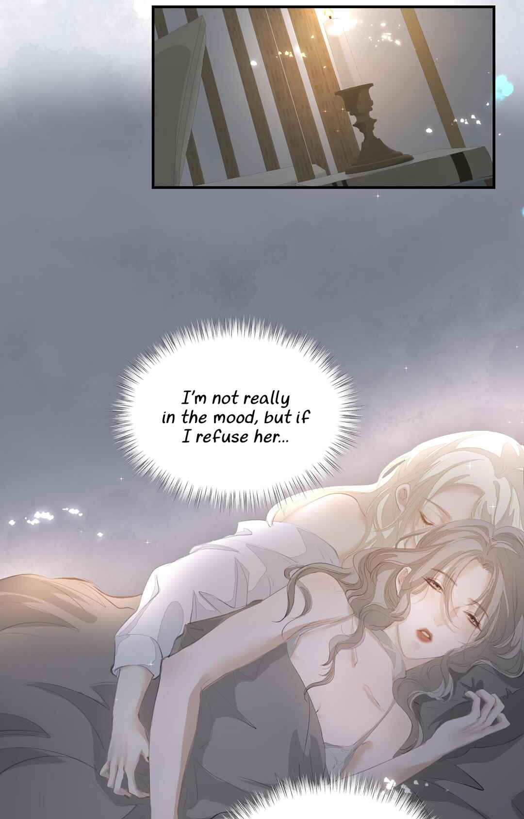 Addicted to Her Chapter 38 - Page 5