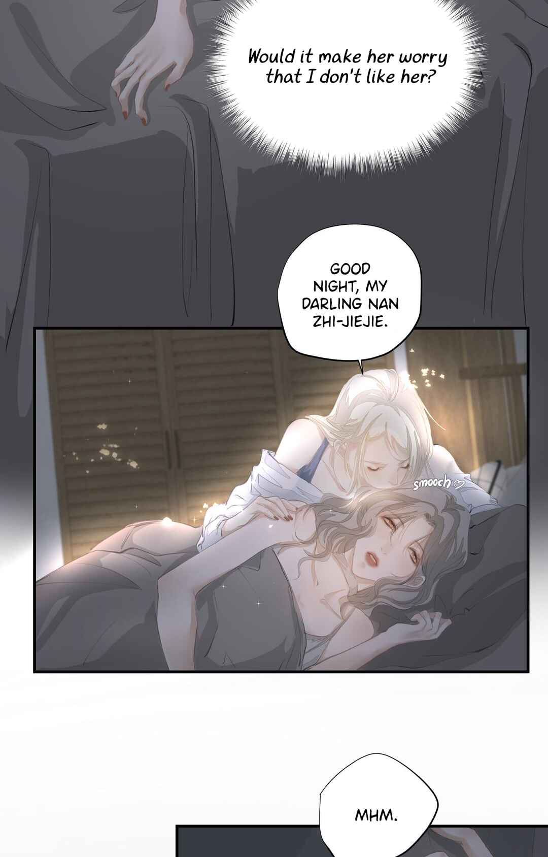 Addicted to Her Chapter 38 - Page 6