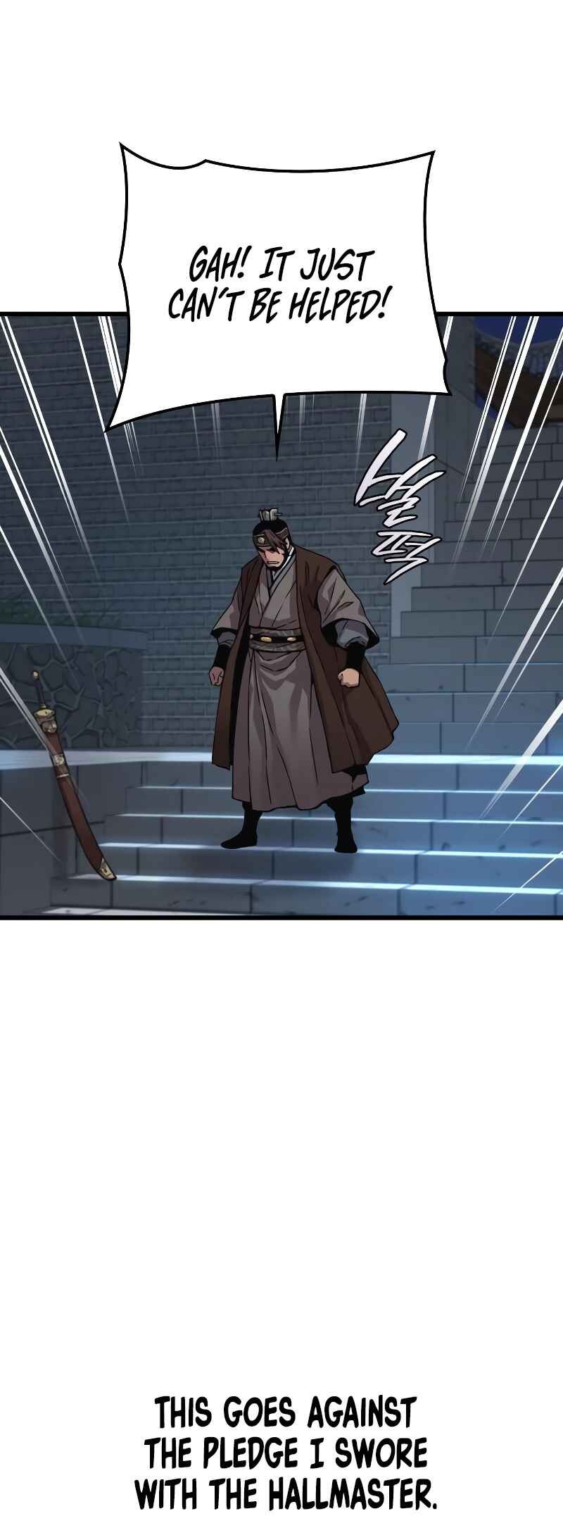 Myst, Might, Mayhem Chapter 7 - Page 15