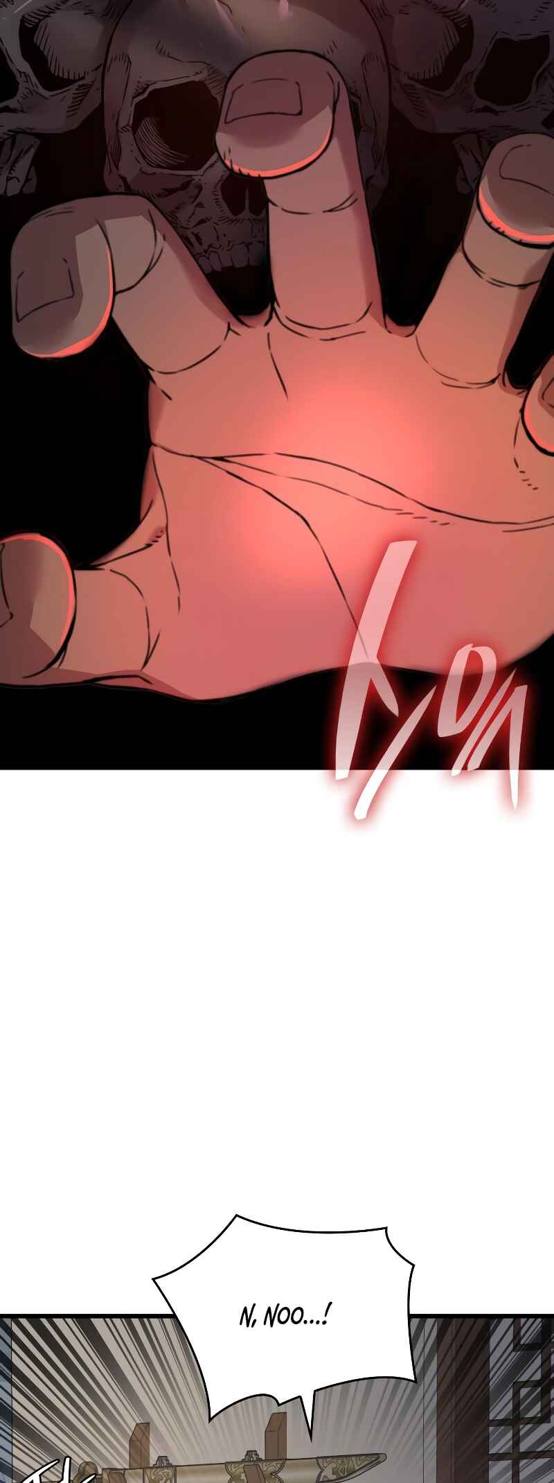 Myst, Might, Mayhem Chapter 7 - Page 33