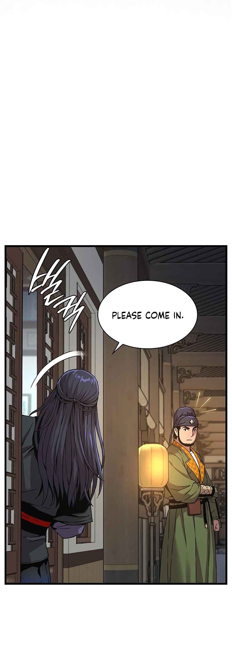 Myst, Might, Mayhem Chapter 7 - Page 48
