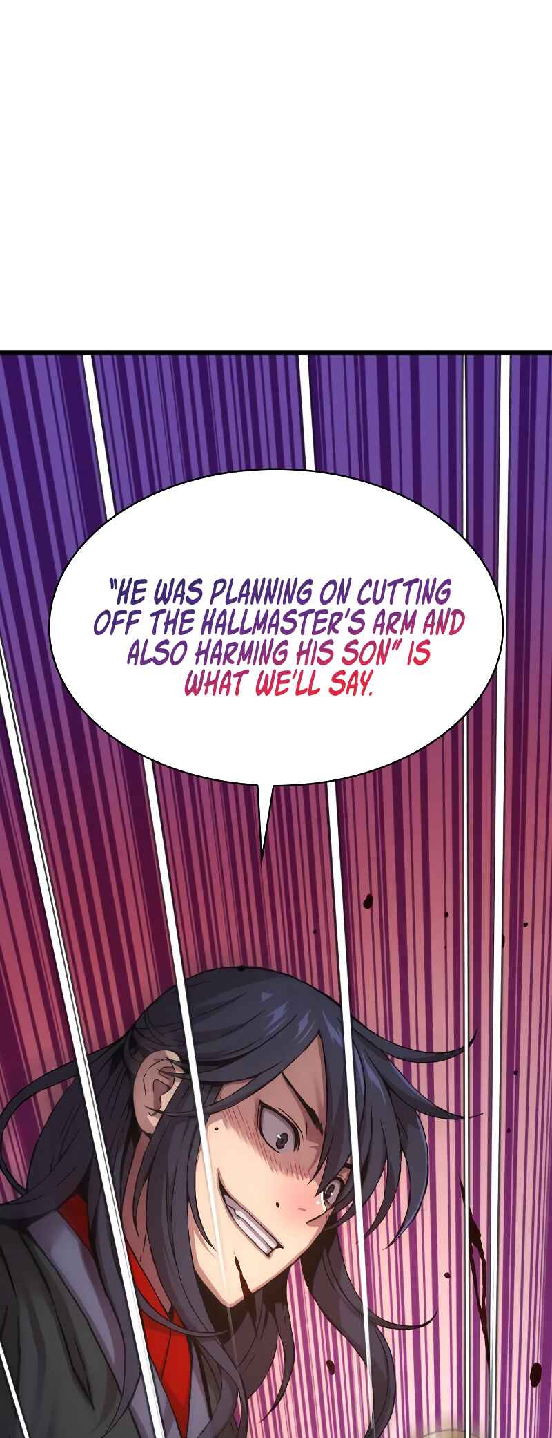 Myst, Might, Mayhem Chapter 7 - Page 61