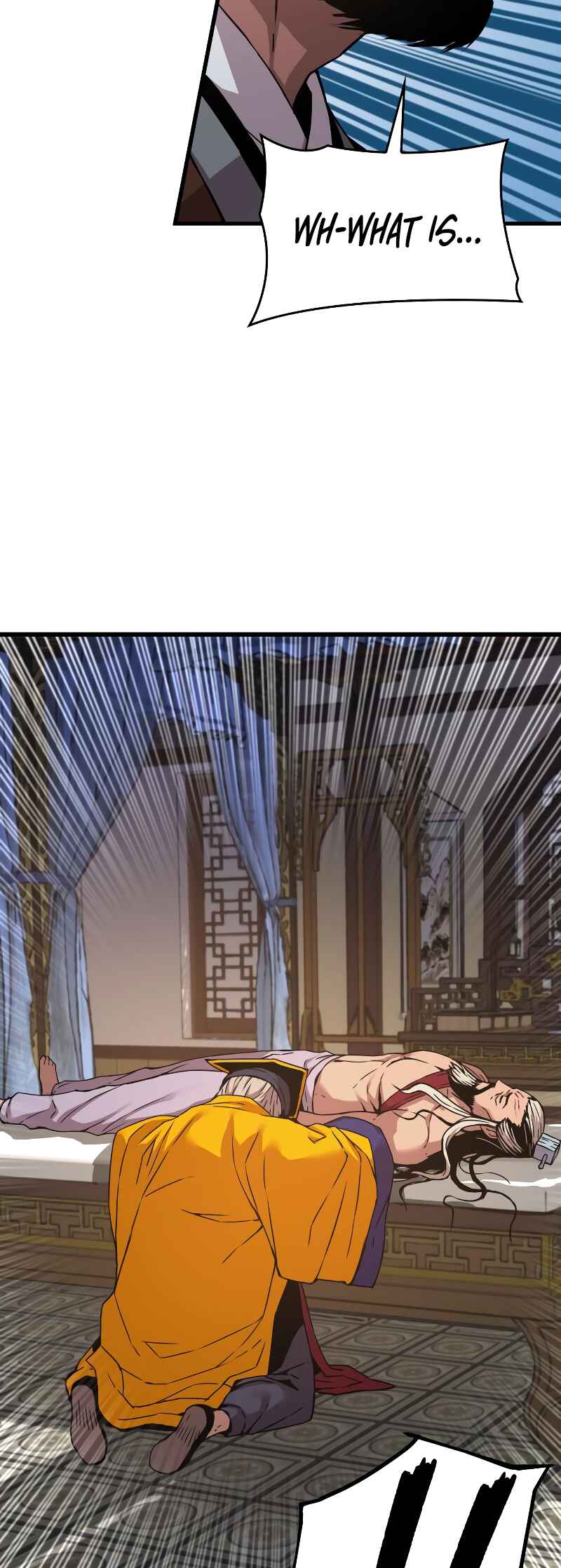 Myst, Might, Mayhem Chapter 7 - Page 71