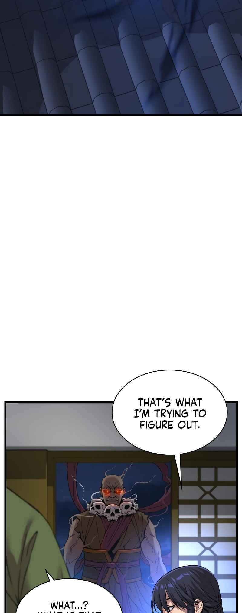 Myst, Might, Mayhem Chapter 7 - Page 96