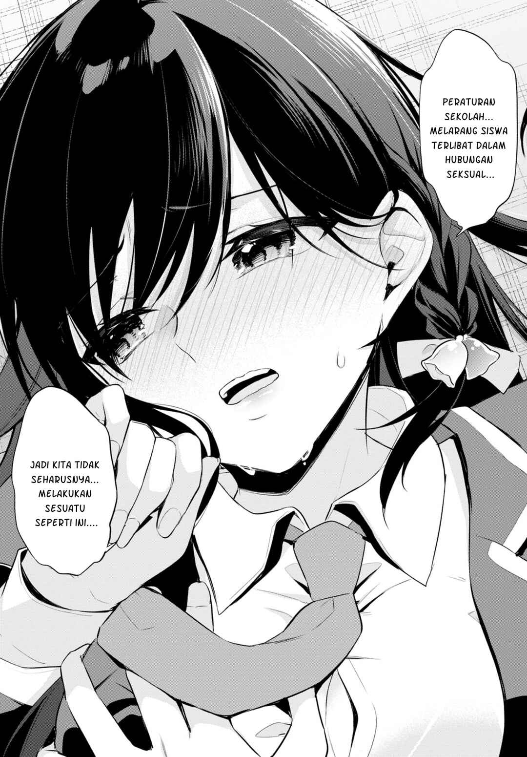 Konse ha Goen ga Arimasu you ni! Chapter 1 - Page 41