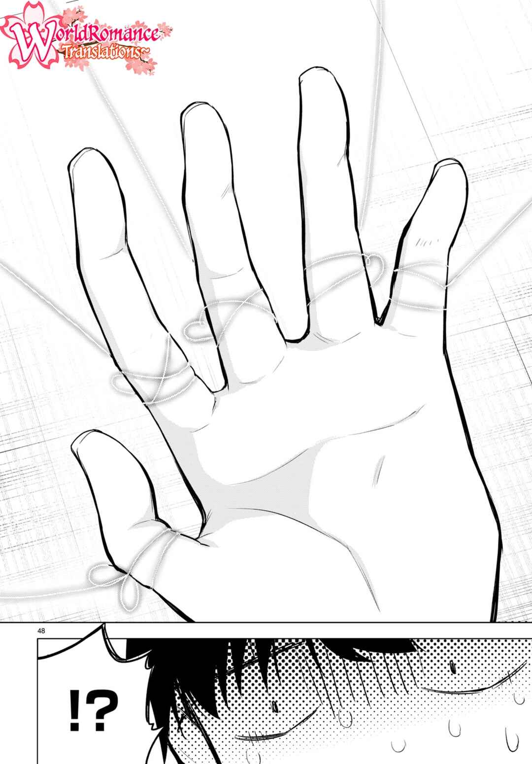 Konse ha Goen ga Arimasu you ni! Chapter 1 - Page 52