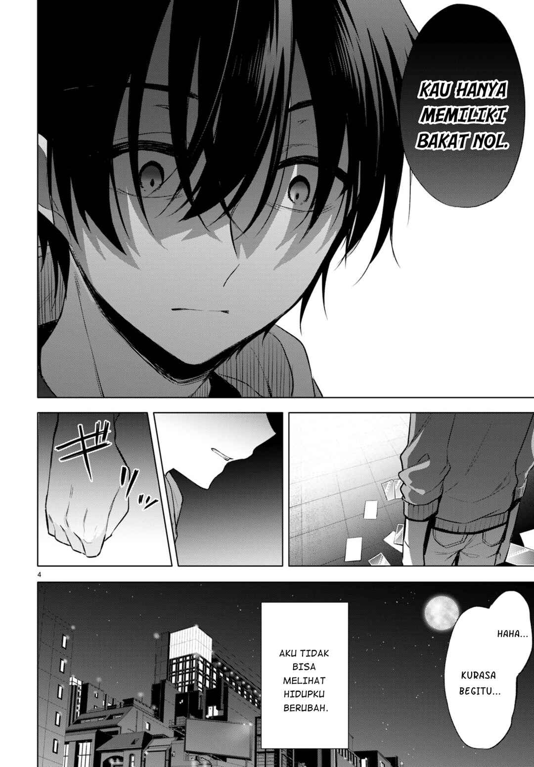 Konse ha Goen ga Arimasu you ni! Chapter 1 - Page 8