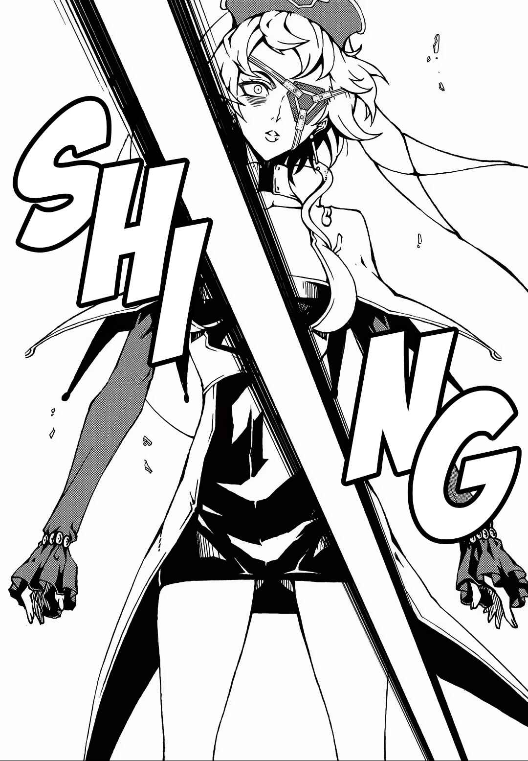 Witch Hunter Chapter 210 - Page 14