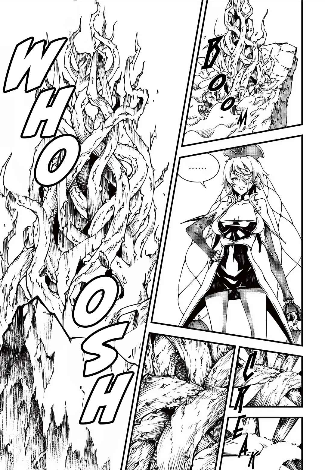 Witch Hunter Chapter 210 - Page 7