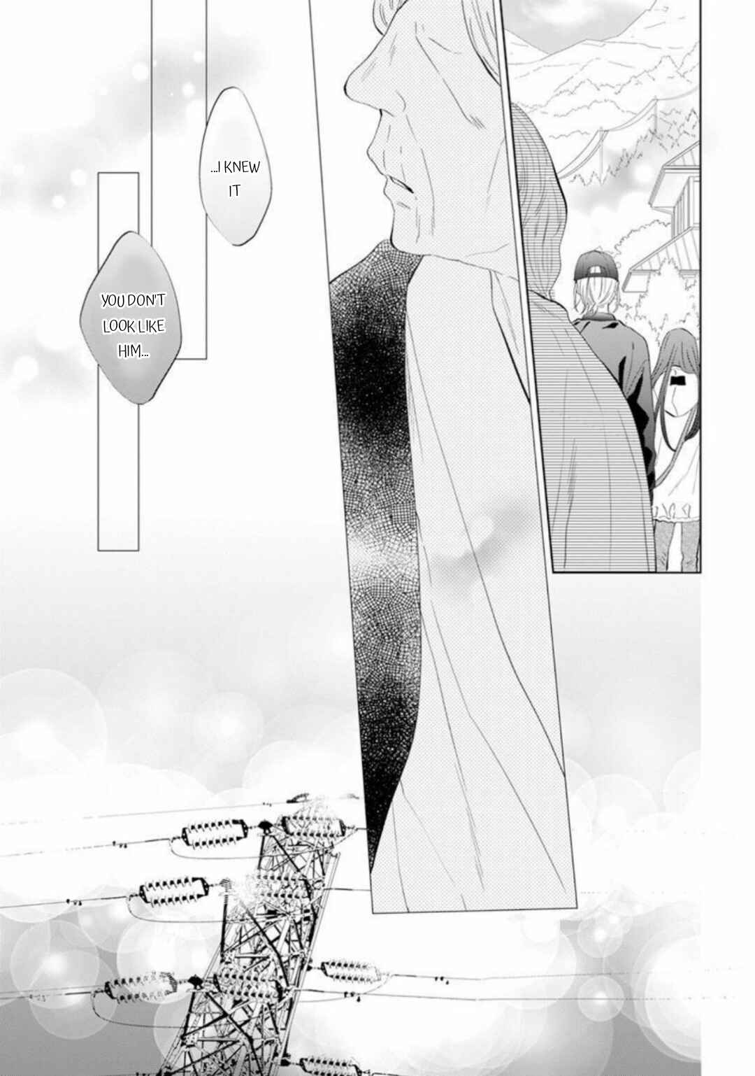 Noraneko to Ookami Chapter 10 - Page 28