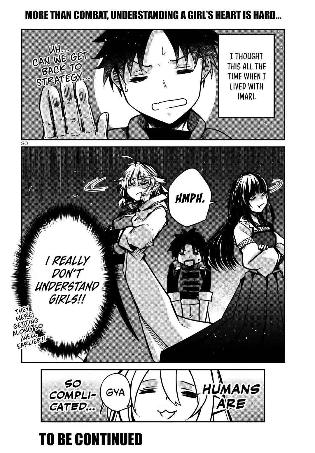 Dungeon ga Arawarete 5-nen, 15-sai de Dungeon ni Idomu Koto ni Shita. Chapter 13 - Page 31