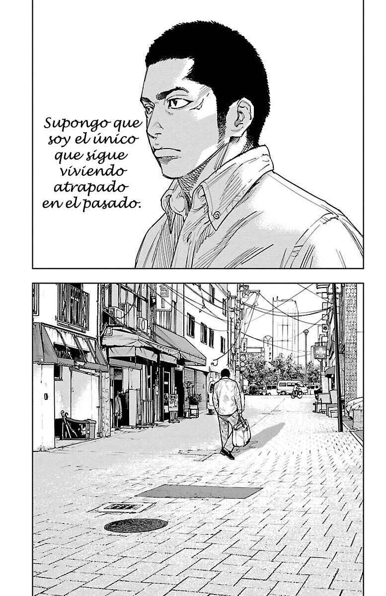 Crows ZERO II - Suzuran x Housen Chapter 31 - Page 32