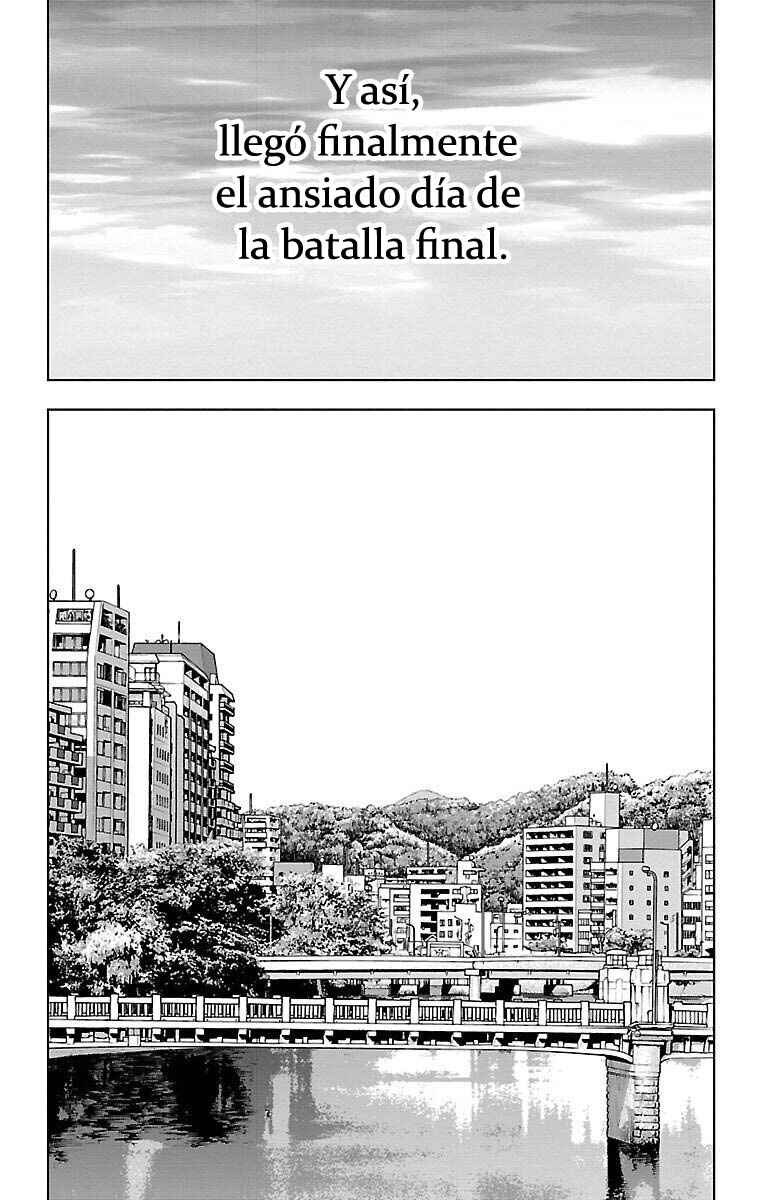 Crows ZERO II - Suzuran x Housen Chapter 31 - Page 33