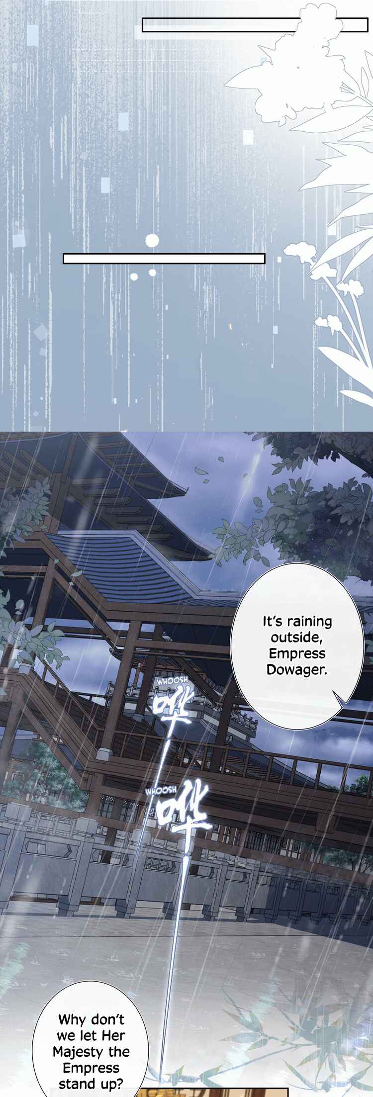 Unaware His Majesty Is a Girl Chapter 17 - Page 6