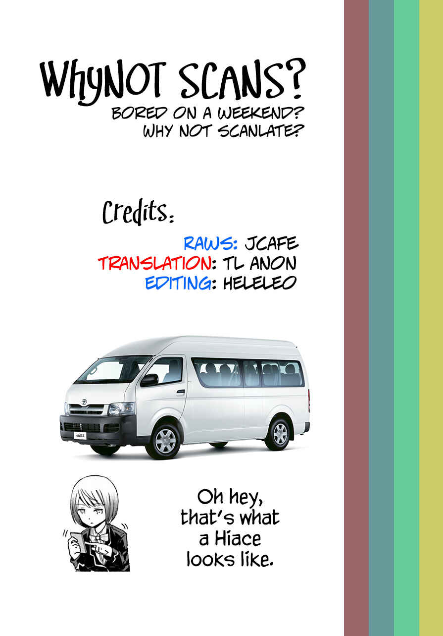 Boku no Kanojo ga Majime Sugiru Shojo Bitch na Ken Chapter 5 - Page 9