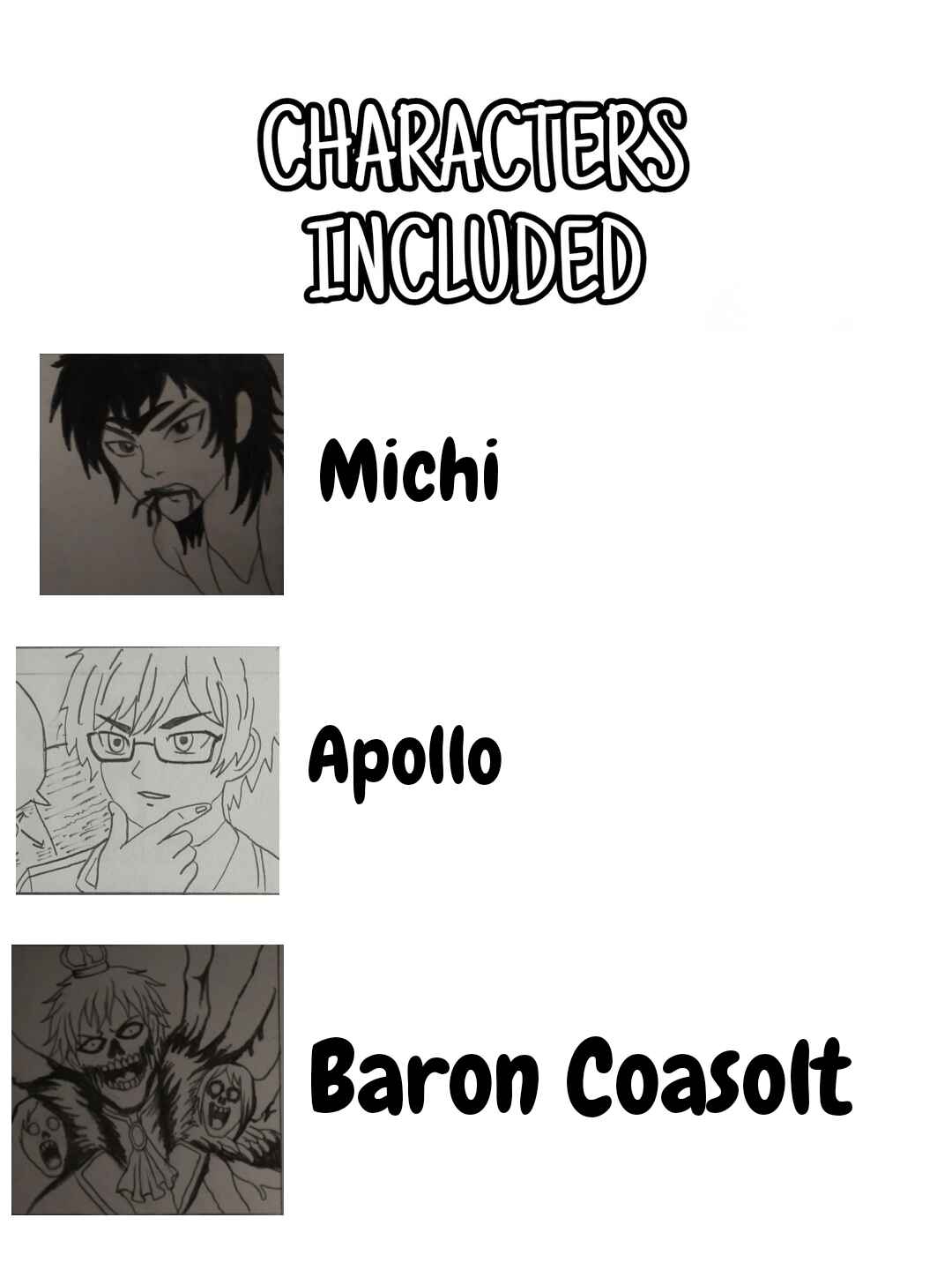 I Live in Isekai Chapter 37 - Page 9