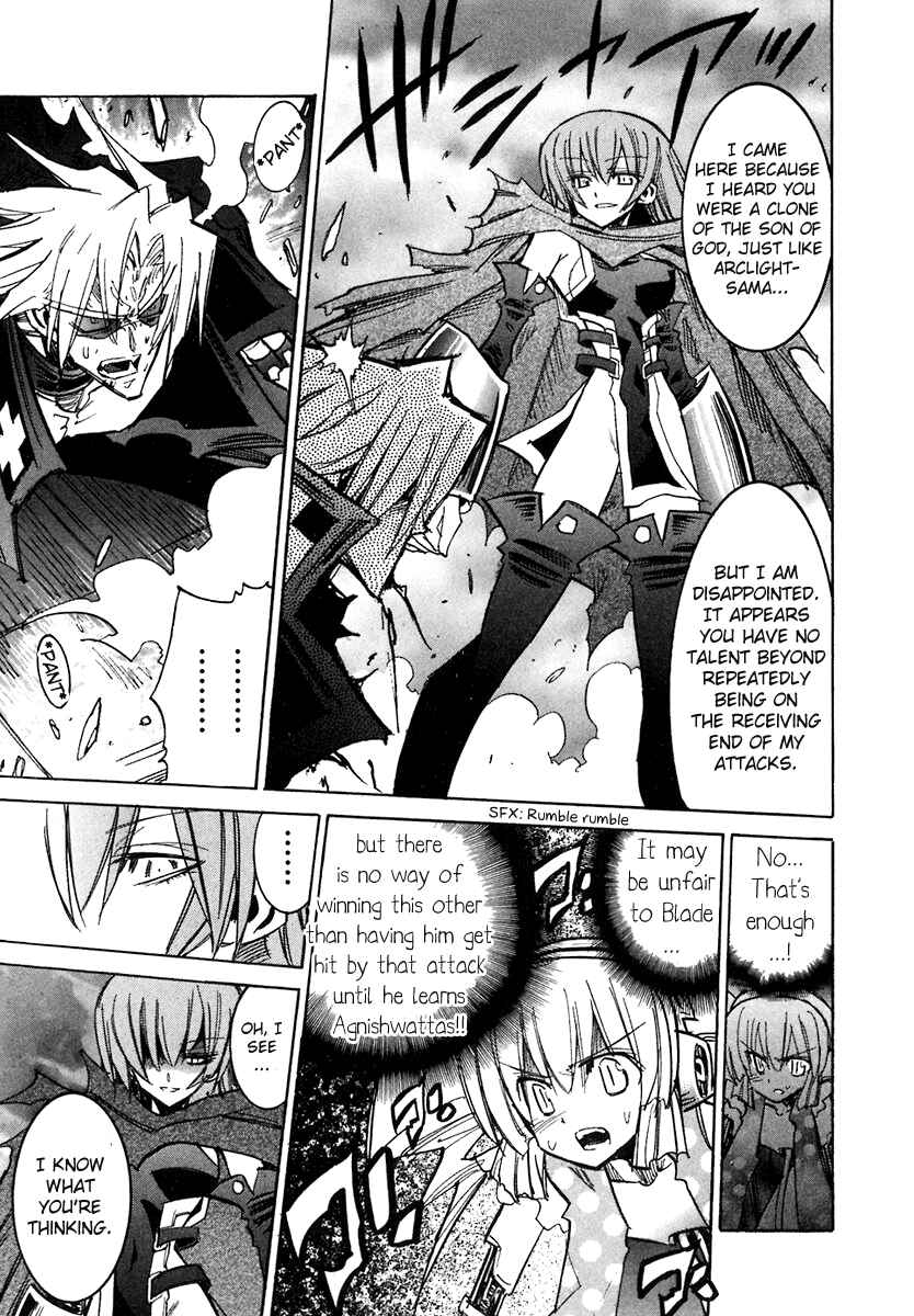 Needless Chapter 40 - Page 14