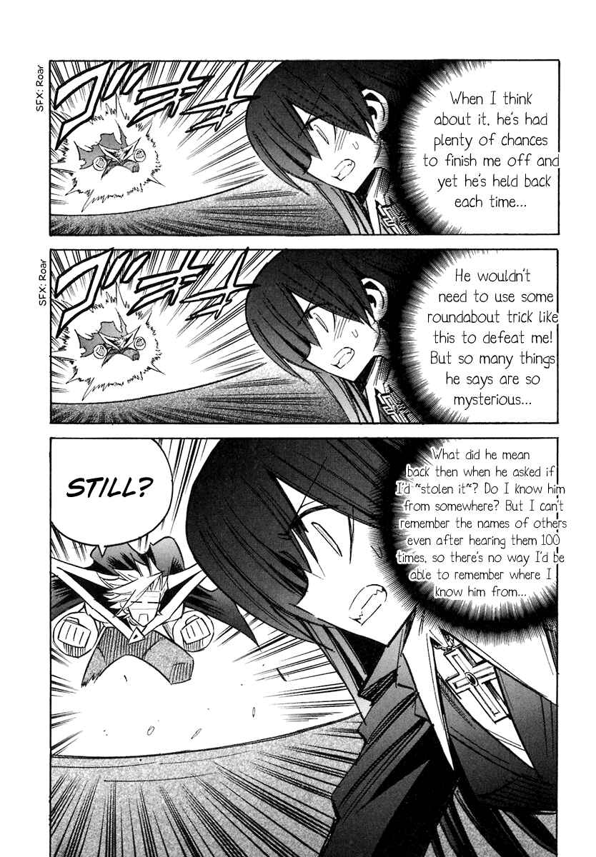 Needless Chapter 40 - Page 2