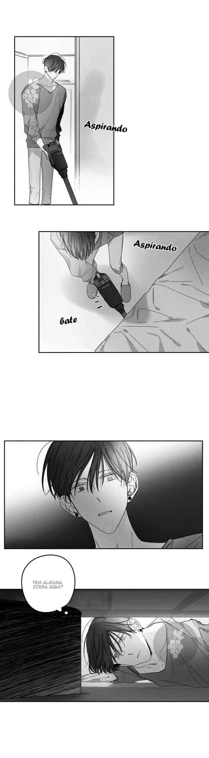Glen (글렌) Chapter 15 - Page 10
