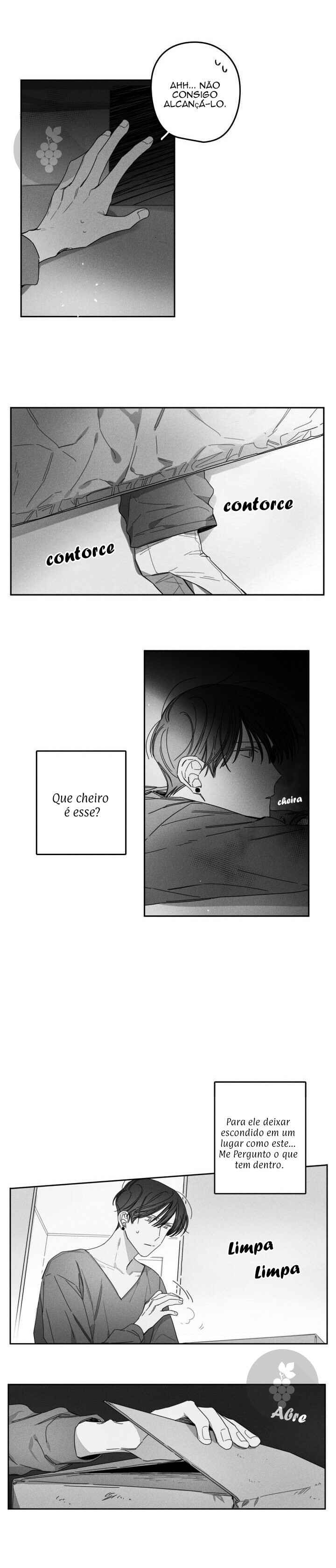 Glen (글렌) Chapter 15 - Page 11