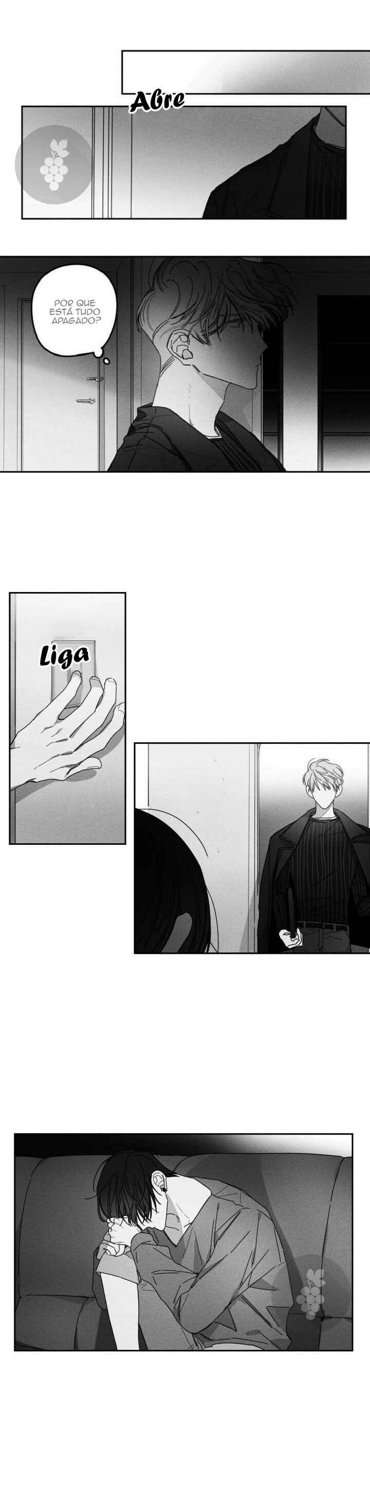 Glen (글렌) Chapter 15 - Page 14