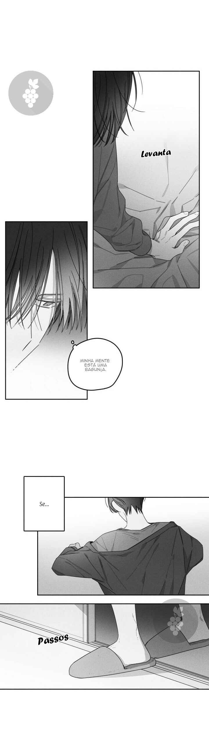 Glen (글렌) Chapter 15 - Page 20