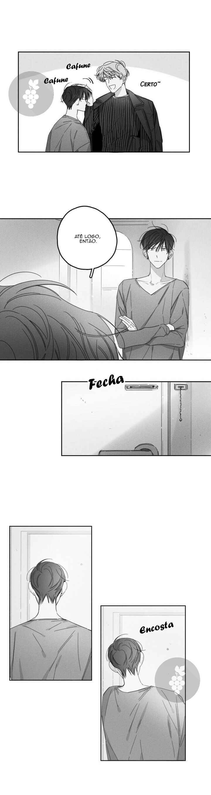 Glen (글렌) Chapter 15 - Page 3