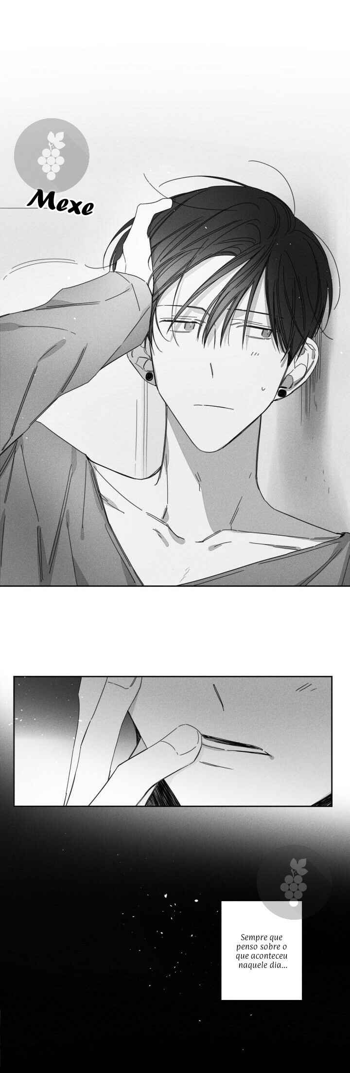 Glen (글렌) Chapter 15 - Page 4