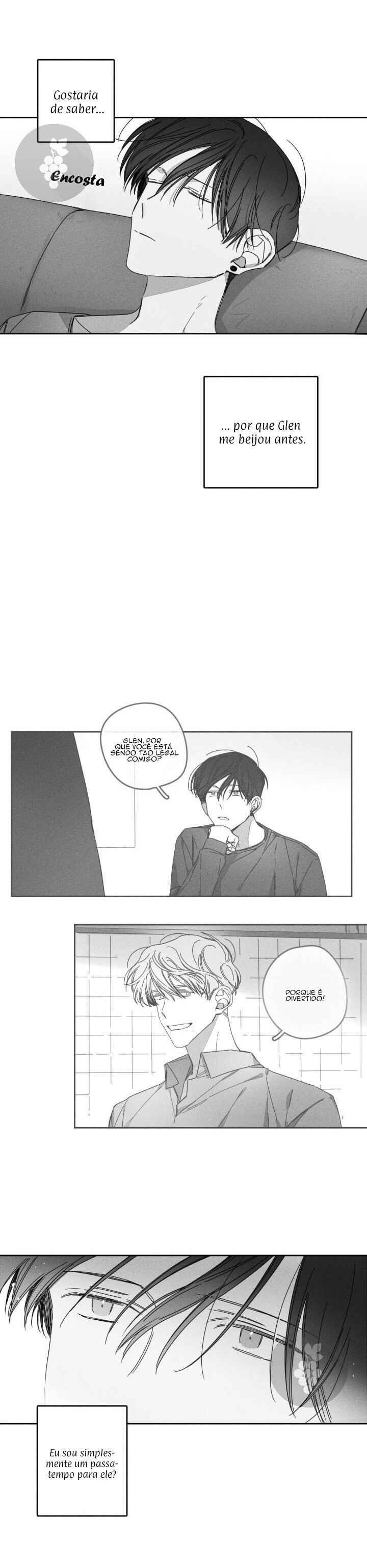 Glen (글렌) Chapter 15 - Page 7